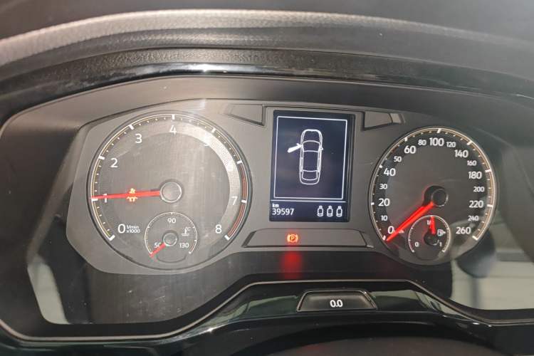 Used Volkswagen Bora 2021 1.5L Automatic Comfort Smart Connect Edition
