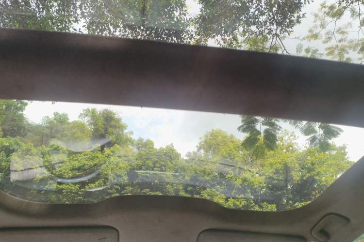 Used Nio ET7 2022 100kWh First Edition