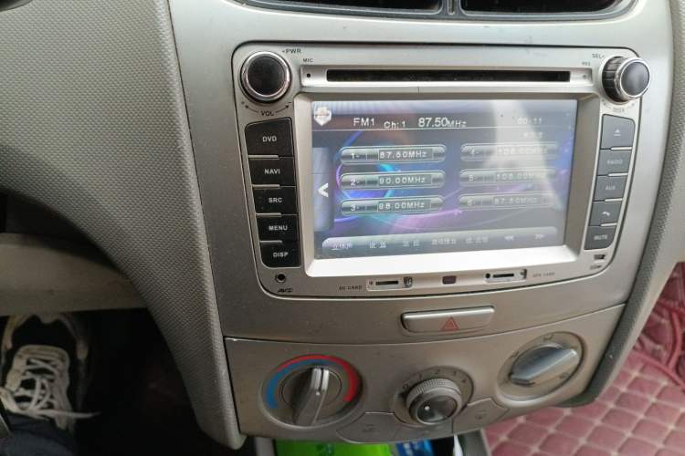 Used Chevrolet Sail 2010 Sedan 1.2L AMT Ideal Edition
