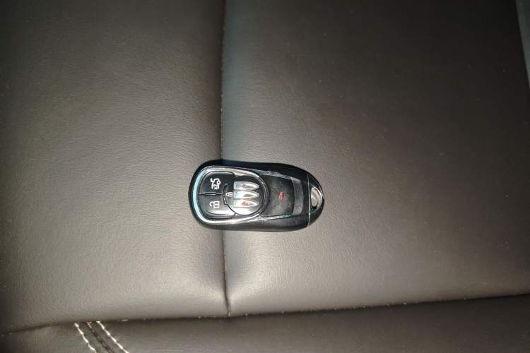 Used Buick Regal 2024 25T Deluxe Edition