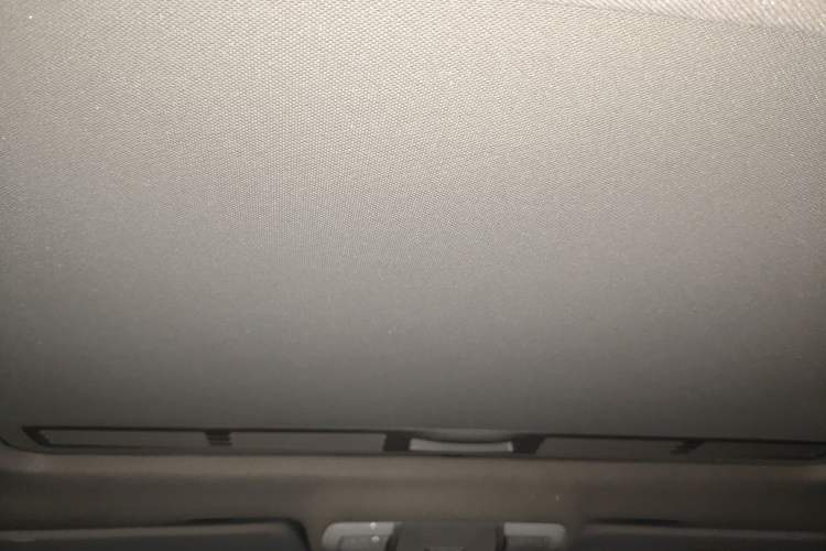 Used Mercedes-Benz C-Class 2013 C 180 Classic Grand Edition Headliner