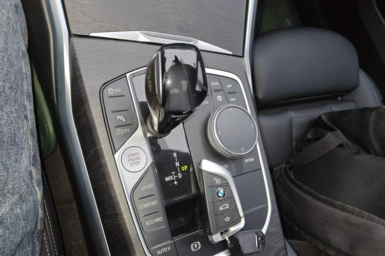 Used BMW 3 Series 2020 Facelifted 325i M Sport Package