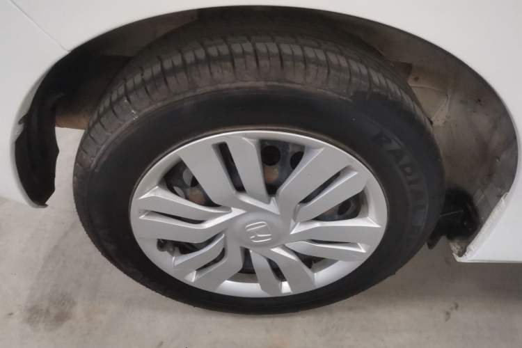 Used Honda Fit 2016 1.5L LX CVT Comfort Model