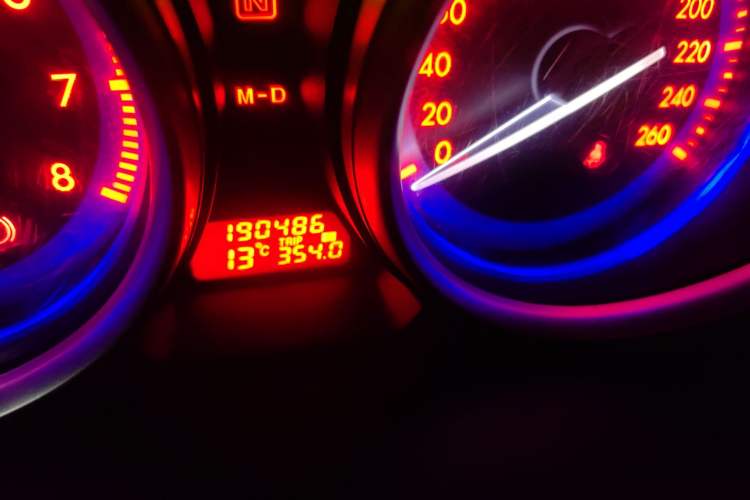 Used Mazda 6 2012 Coupe 2.0L Automatic Elite Edition