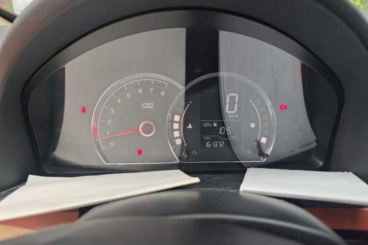 Used Roewe 350 2014 1.5L Manual Swift Edition Instrument Cluster