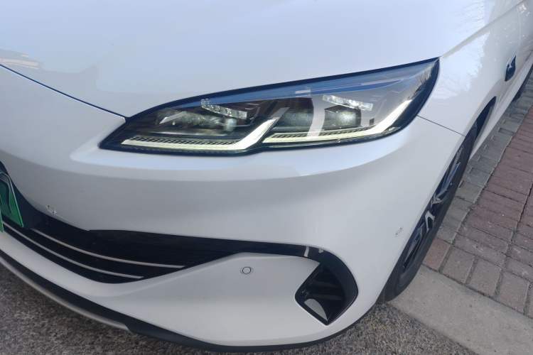 Used BYD Seal 06 DM-i Touring 2025 DM-i 80KM Prestigious Edition
