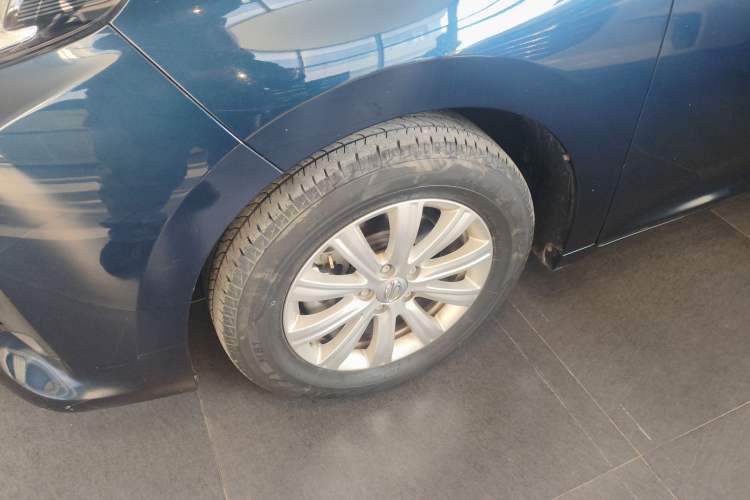 Used GAC Trumpchi M6 2019 270T DCT Luxury Edition (7-seater) China VI
