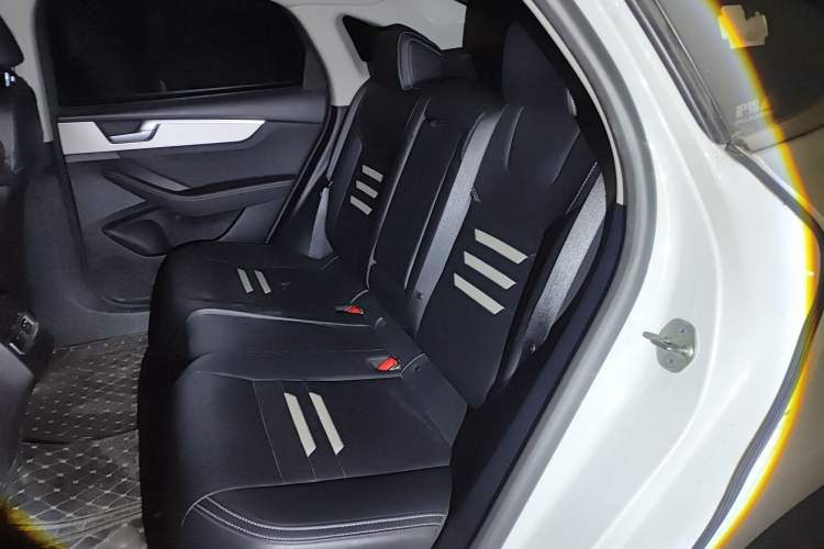 Used BYD Qin Pro 2020 Beyond Edition 1.5TI Automatic Flagship Version
