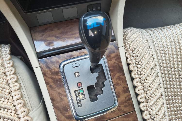 Used BYD G6 2012 1.5TID Automatic Prestige Edition
