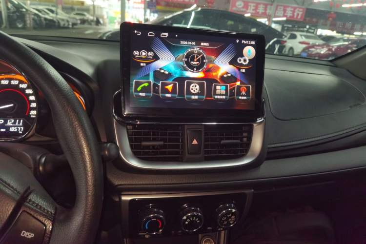 Used Toyota YARiS L Zhi Xuan 2022 X-Trail 1.5L CVT Leading PLUS Edition
