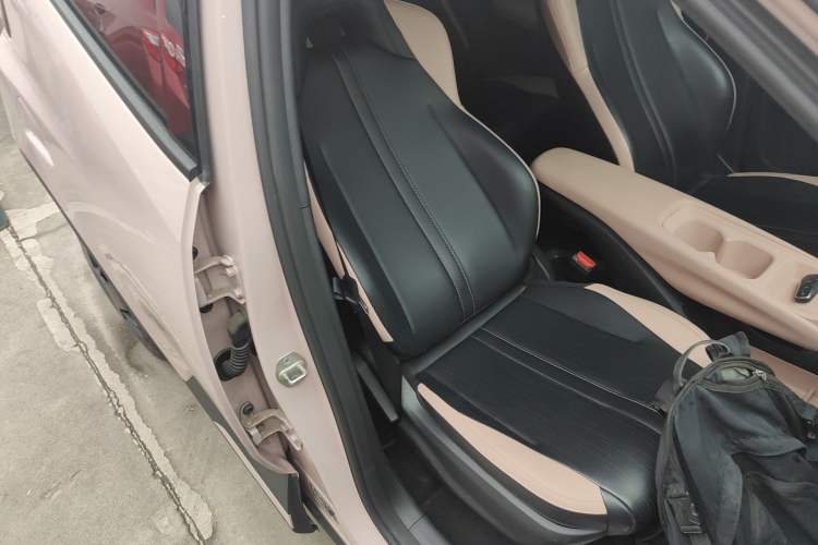 Used BYD Seagull 2024 Honor Edition 305km Dynamic Version