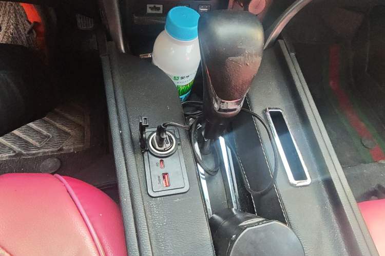 Used Honda Crider 2013 1.8L automatic luxury edition
