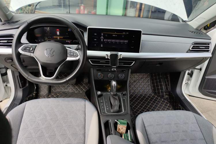 Used Volkswagen Lavida 2023 280TSI DSG Full-Comfort Edition
