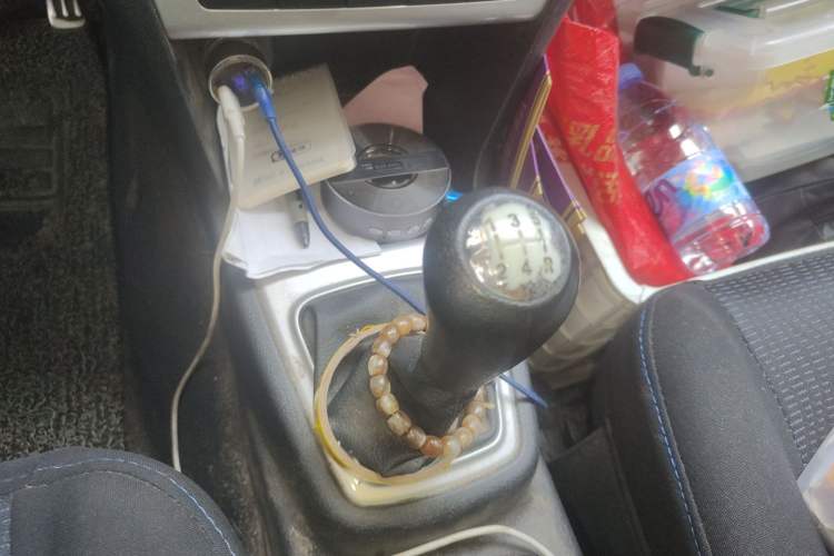 Used CHANGAN KAICHENG Ounuo S 2014 1.5L Base Version
