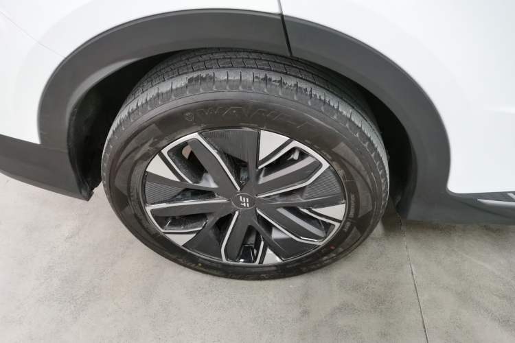 Used JETOUR Shanhai Shanhai L7 2024 1.5T 120 km MAX+ 5-seater