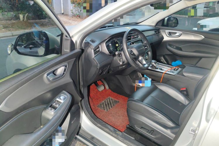 Used Roewe RX5 2020 PLUS 300TGI Automatic Ali National Trend Flagship Edition