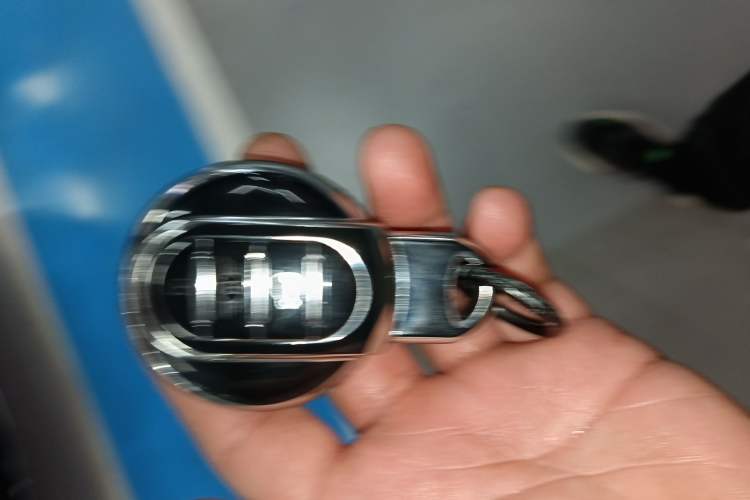 Used MINI Countryman 2019 2.0T COOPER S ALL4 Artist