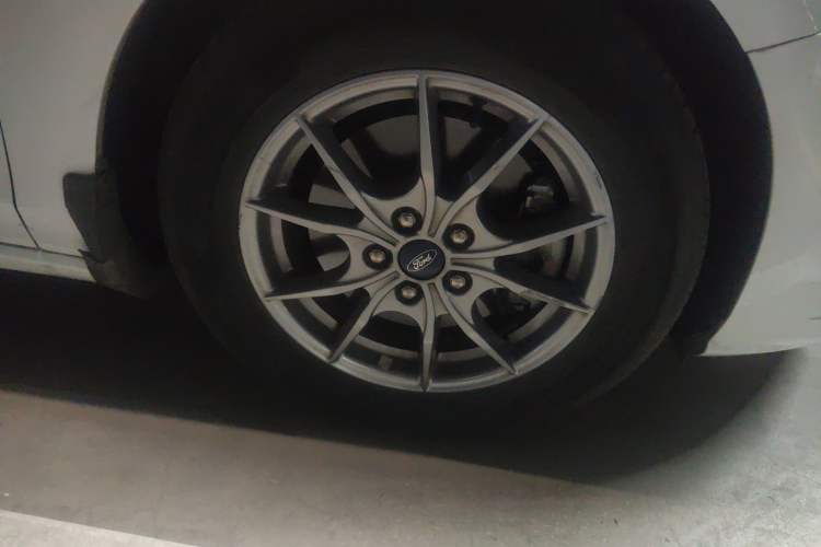 Used Ford Focus 2020 Hatchback EcoBoost 180 Automatic Trend Edition