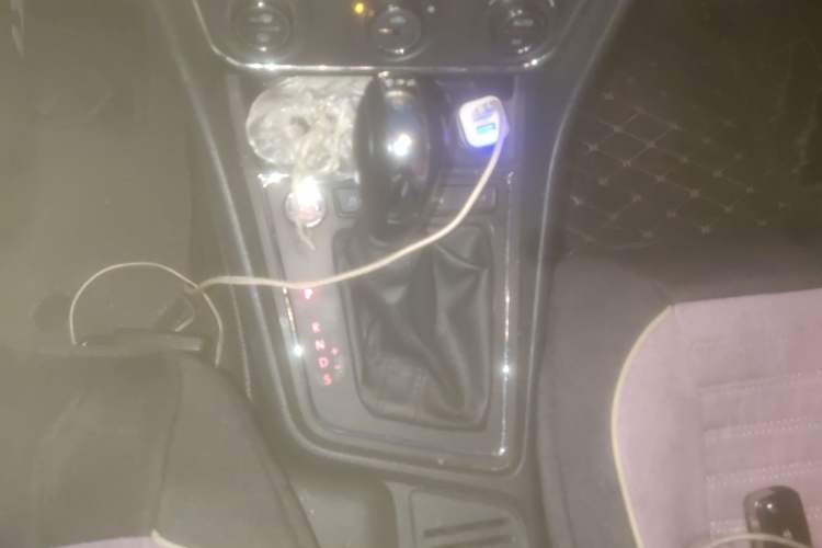 Used Volkswagen Gran Lavida 2017 180TSI DSG Comfort Edition
