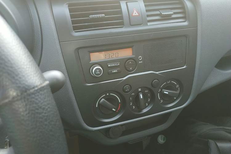 Used Chana Star 5 2022 1.4L Classic Edition Passenger Vehicle JL473Q3
