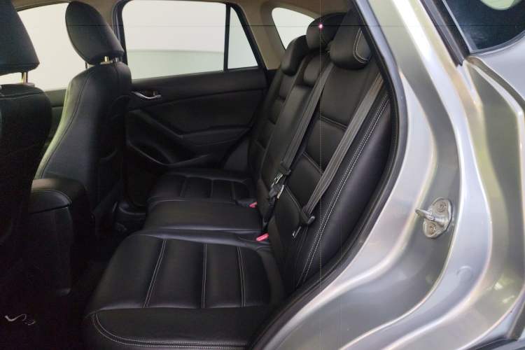 Used Mazda CX-5 2013 2.0L Automatic Two-Wheel Drive Comfort Version