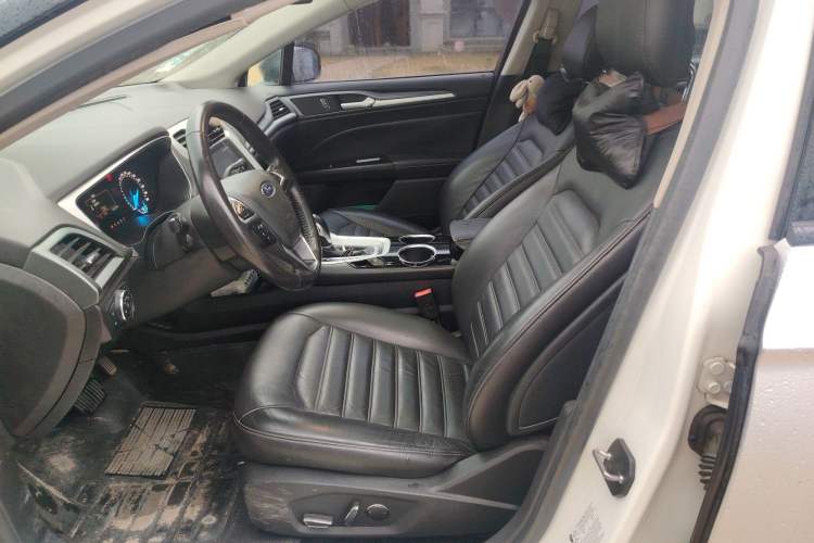 Used Ford Mondeo 2013 1.5L GTDi180 Fashion Edition