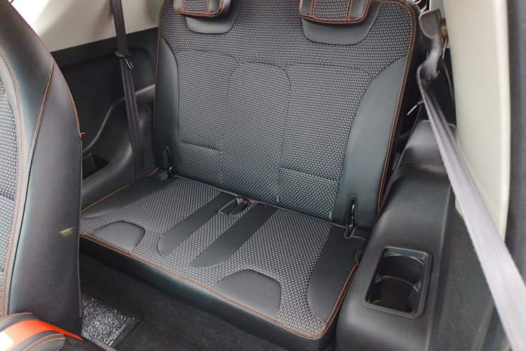 Used Chery Little Ant 2019 4-Seater Smart Edition 30.6 kWh