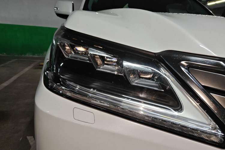 Used Lexus LX 2016 570 Prestige Luxury Edition
