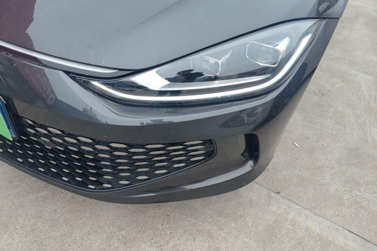 Used Volkswagen Lamando 2024 Lavida L 280TSI DSG Cool & Spicy Edition Left Front Headlight