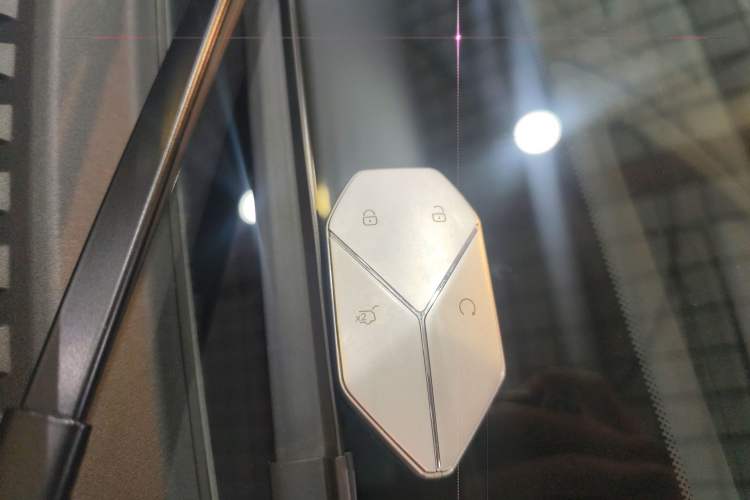 Used Formula Leopard Leopard 8 2025 Smart & Brave Flagship Edition 6 Seats