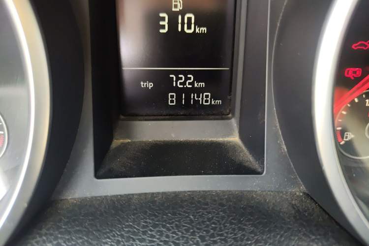 Used Volkswagen Golf 2012 1.6 Manual Comfort Edition