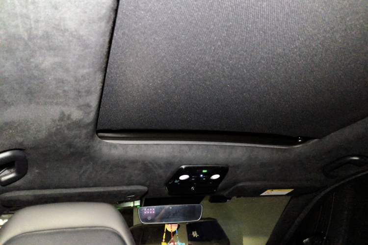 Used Nio ES8 2020 415 km Range 6-Seater Version
