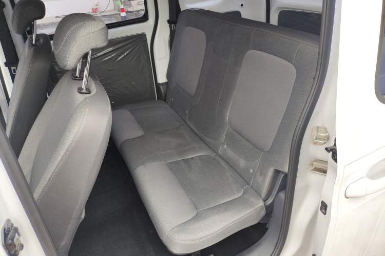Used Wuling Zhiguang New Energy 2025 Comfort Model