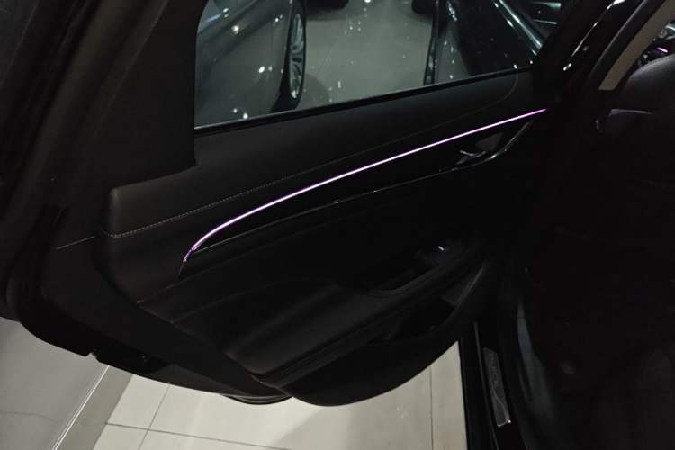 Used Buick LaCrosse 2022 552T Luxury Version