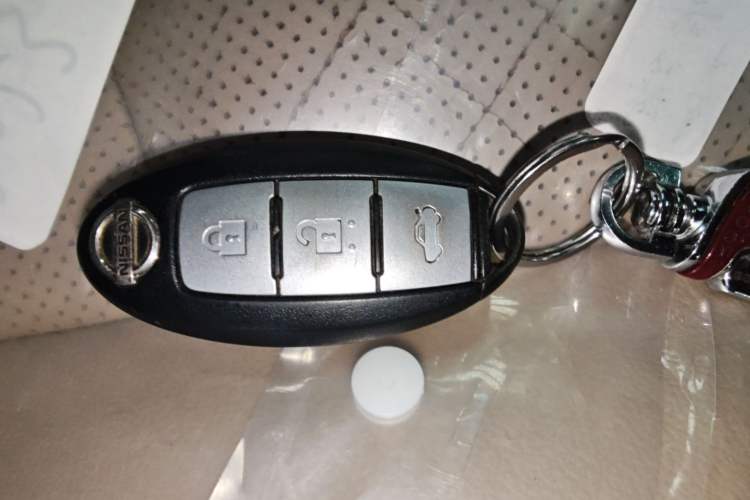 Used Nissan Teana 2013 2.0L XL Comfort Edition