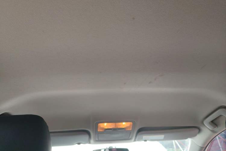 Used Toyota Corolla 2014 1.6L CVT GL