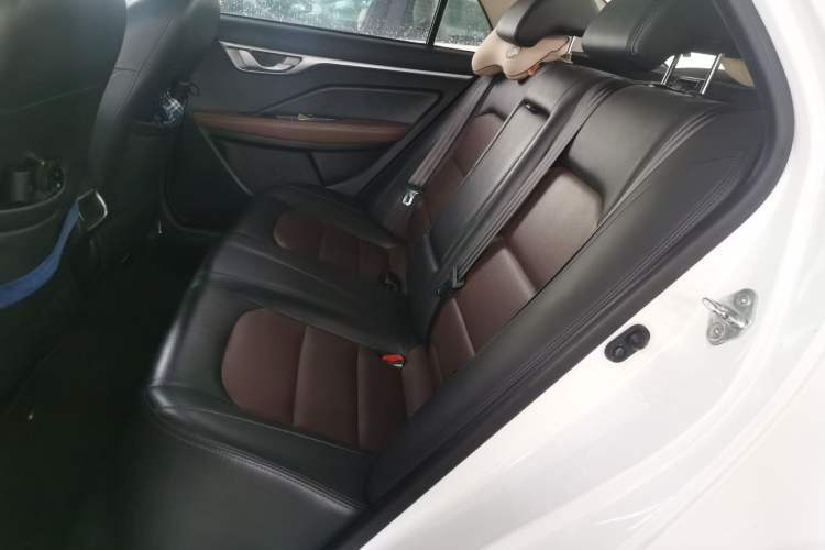 Used Geely Auto Vision 2018 1.5L Automatic Happiness Edition