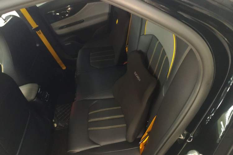 Used GAC Trumpchi EMPOW 2023 270T DCT J16 Version