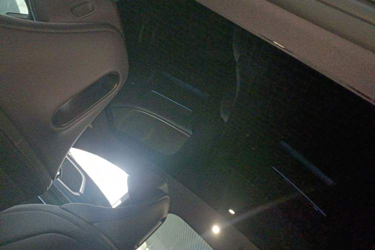 Used Avatr 06 2025 Max All-Electric Version