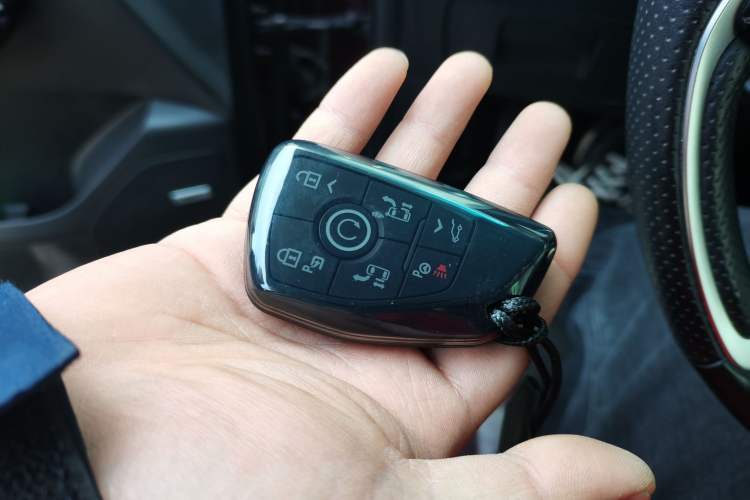 Used Buick Century 2025 2.0T Six-Seater YinShi Edition