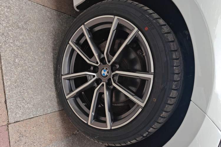 Used BMW 3 Series 2023 320Li M Sport Package
