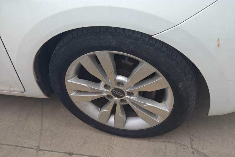 Used Chery Arrizo 5 2016 1.5L CVT Lingrui Edition