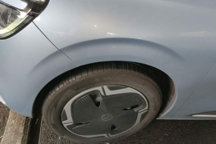 Used Dongfeng NAMMI 01 2024 330 Plus