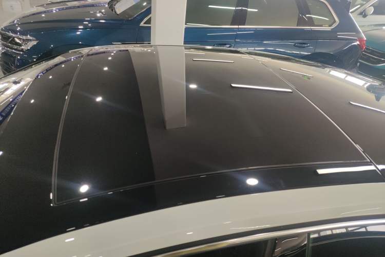 Used Volkswagen FAW-Volkswagen CC 2024 380TSI Striking Edition