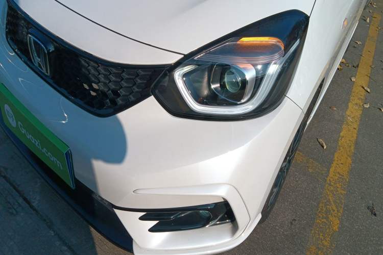 Used Honda LIFE 2021 1.5L CVT SPO-SS Dynamic Edition
