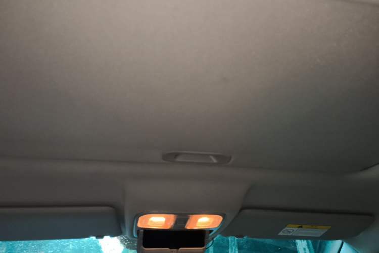 Used CHANGAN CS75 2021 Honor Million Edition 280T Manual Elite Model