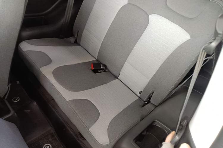 Used Chery Little Ant 2021 150 000 Yuan Ant Fan Edition New Ant Cool Version Lithium Iron Phosphate