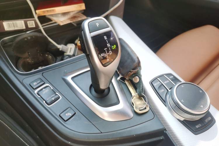 Used BMW 3 Series GT 2018 320i M Sport Edition