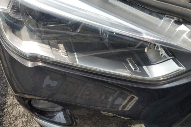 Used BMW X1 2016 sDrive20Li Luxury Model