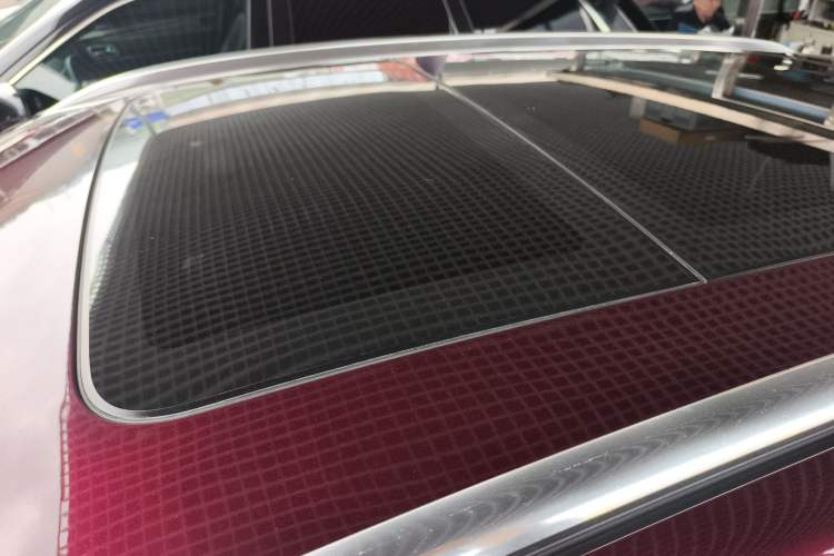 Used Lincoln MKC 2018 2.0T Four-Wheel Drive Zunya Edition